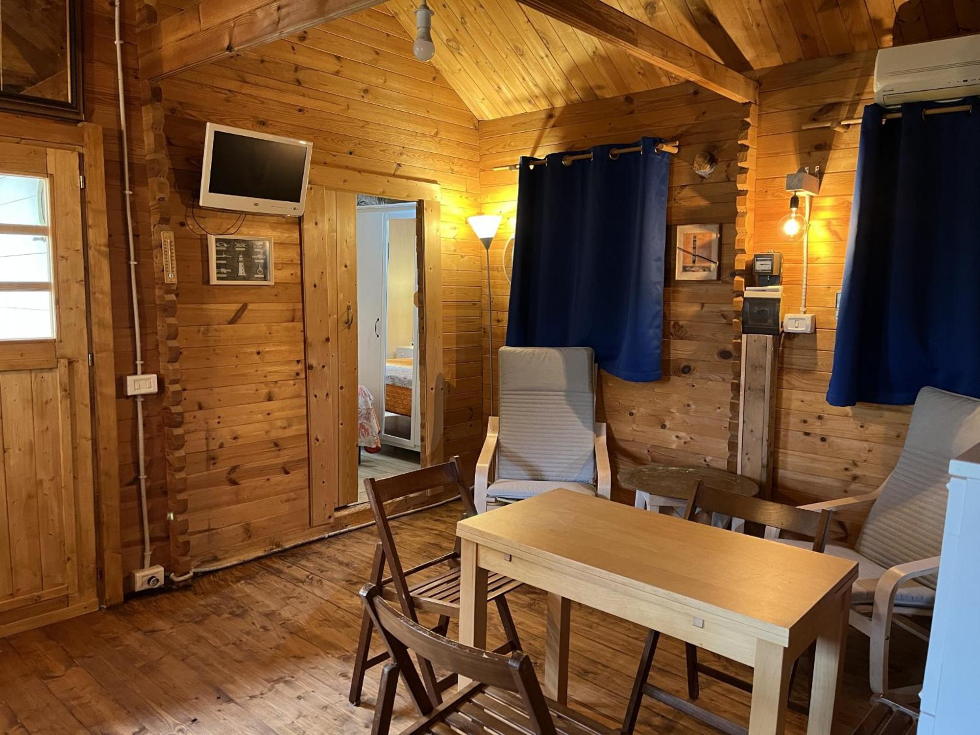 Wild Wild Nest Sperlongaresort Bagian luar foto